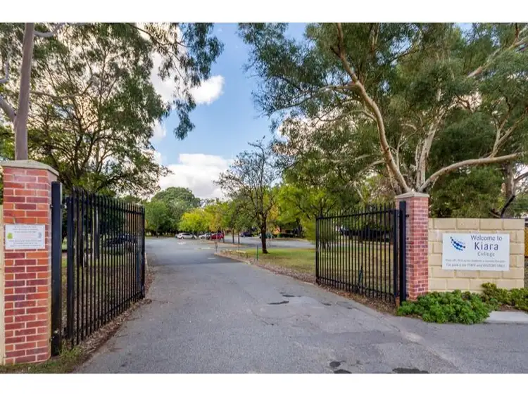 Third view of Homely land listing, Lot 20, Jasper Way, Dayton WA 6055