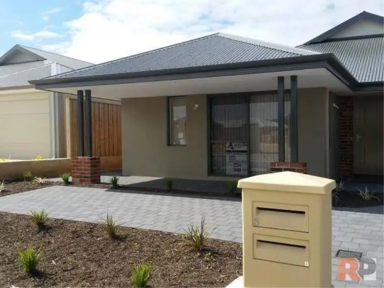 5A Descent Street, Ellenbrook WA 6069