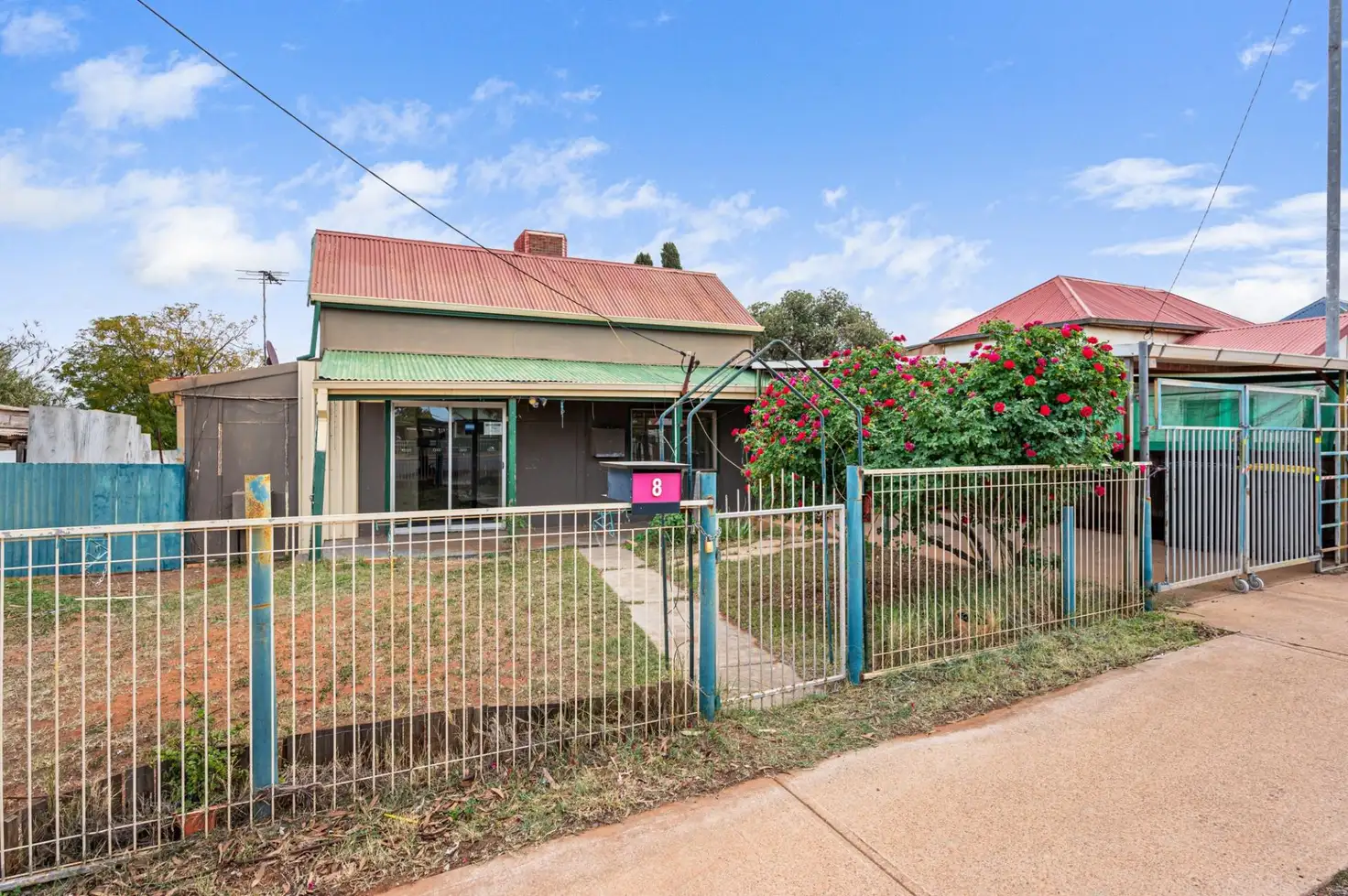 Main view of Homely house listing, 8 Roberts Street, Kalgoorlie WA 6430
