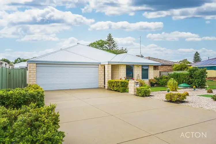 Third view of Homely house listing, 30A Gillark Street, Dudley Park WA 6210