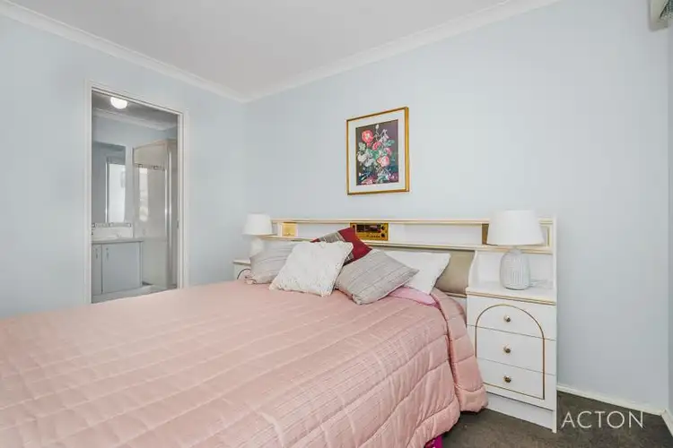 Fifth view of Homely house listing, 30A Gillark Street, Dudley Park WA 6210