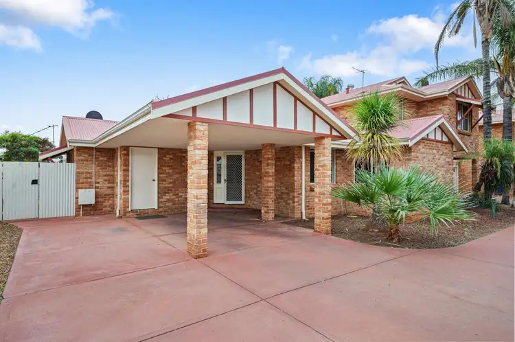 4/110 Collins Street, Piccadilly WA 6430