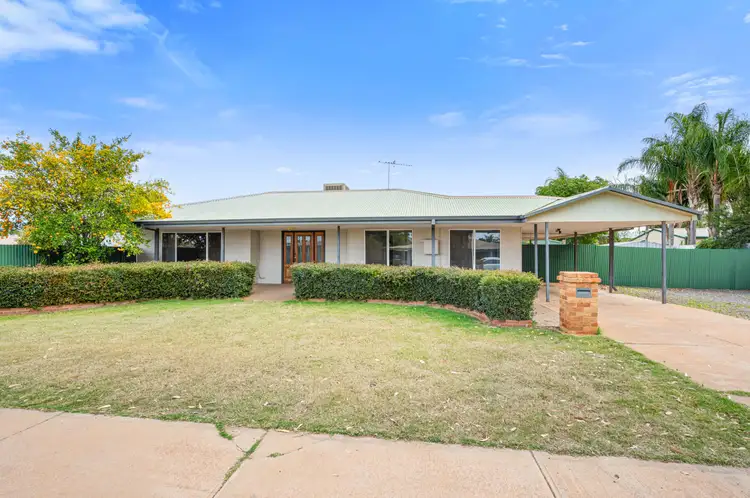 2 Borromei Mews, Somerville WA 6430