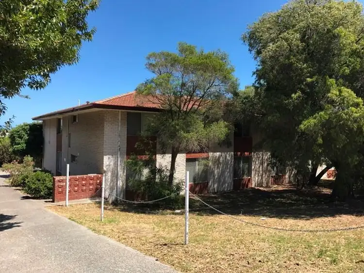 Main view of Homely unit listing, 14/29 Main Street, Osborne Park WA 6017