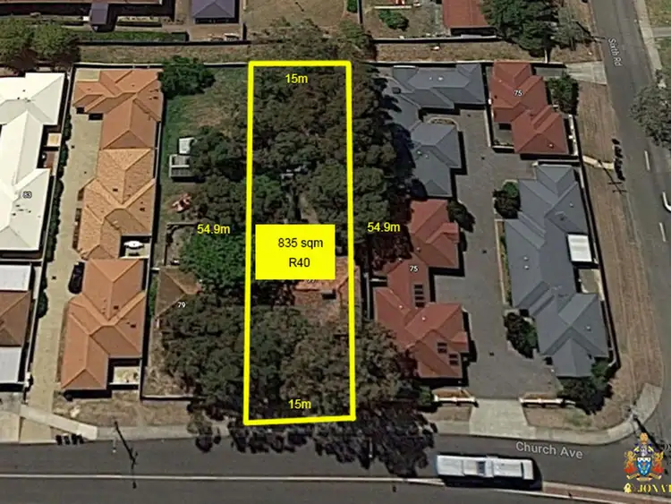 Third view of Homely house listing, 77 Church Avenue, Armadale WA 6112