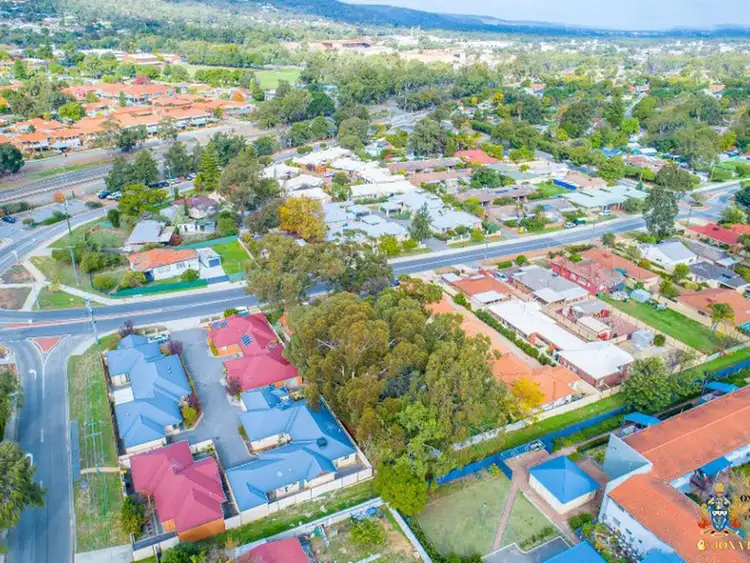 Fifth view of Homely house listing, 77 Church Avenue, Armadale WA 6112