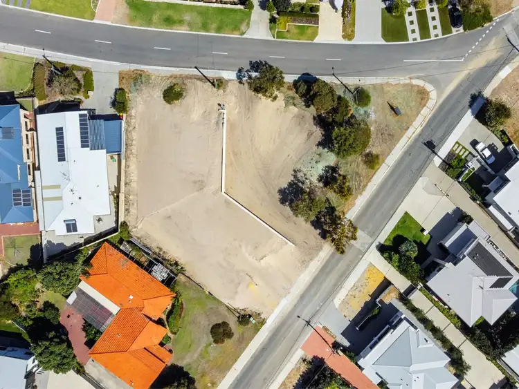 Seventh view of Homely land listing, 16 Parker Avenue, Sorrento WA 6020