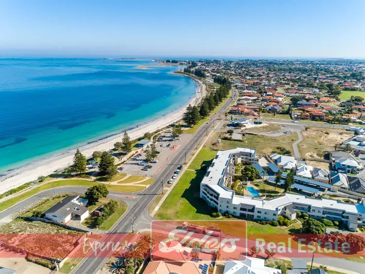 Second view of Homely unit listing, 27/436 Safety Bay Road, Safety Bay WA 6169
