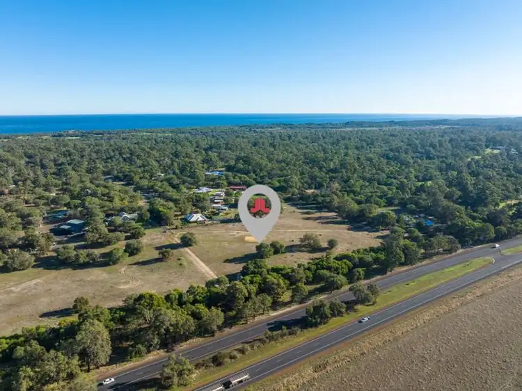 Main view of Homely rural property listing, 31 Kent Road, Stratham WA 6237