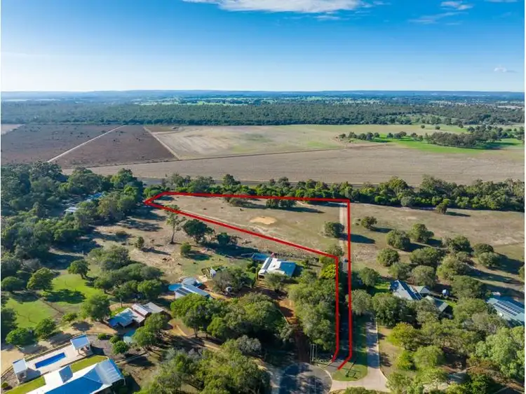 Second view of Homely rural property listing, 31 Kent Road, Stratham WA 6237