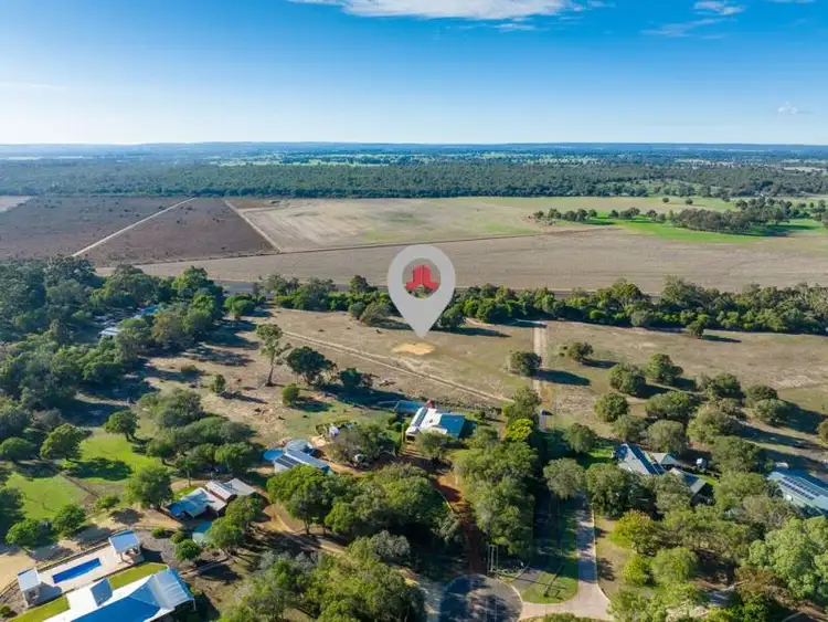 Fourth view of Homely rural property listing, 31 Kent Road, Stratham WA 6237