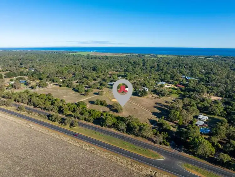 Fifth view of Homely rural property listing, 31 Kent Road, Stratham WA 6237