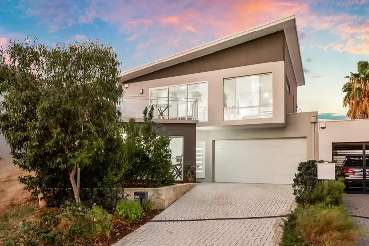 12A Gayton Place, North Beach WA 6020