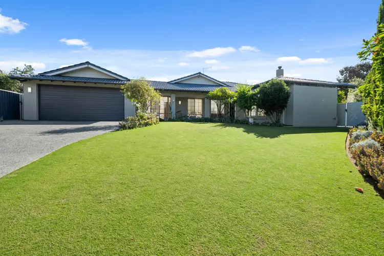 25 Lockyer Court, Duncraig WA 6023