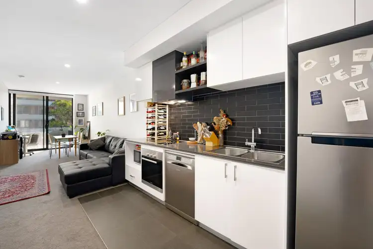 Fifth view of Homely apartment listing, 26/570 William Street, Mount Lawley WA 6050