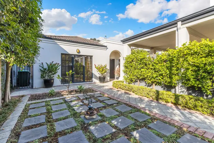 Second view of Homely house listing, 68 Kalgoorlie Street, Mount Hawthorn WA 6016