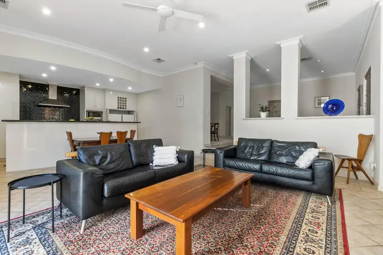 Sixth view of Homely house listing, 68 Kalgoorlie Street, Mount Hawthorn WA 6016