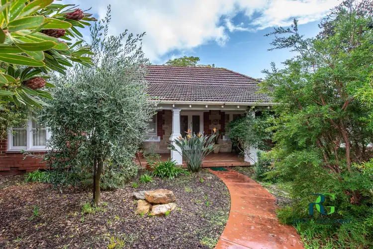Main view of Homely house listing, 77 Waddell Road, Bicton WA 6157