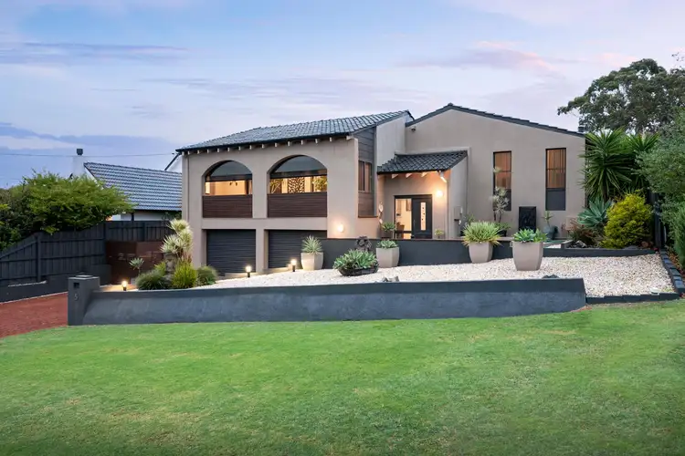 5 Meecham Way, Karrinyup WA 6018