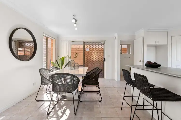 Third view of Homely townhouse listing, 2/25 Tuart Street, Yokine WA 6060