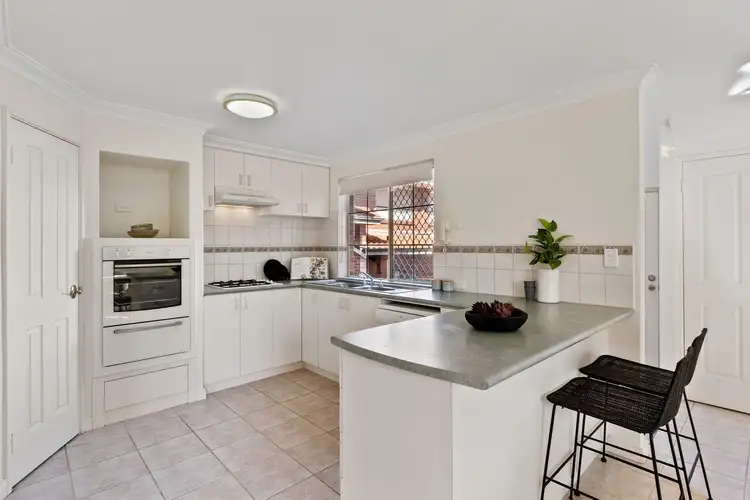 Fourth view of Homely townhouse listing, 2/25 Tuart Street, Yokine WA 6060