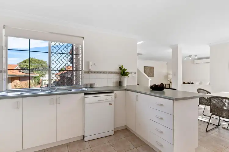 Fifth view of Homely townhouse listing, 2/25 Tuart Street, Yokine WA 6060