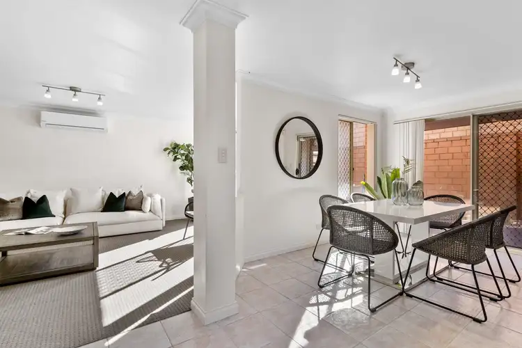 Sixth view of Homely townhouse listing, 2/25 Tuart Street, Yokine WA 6060