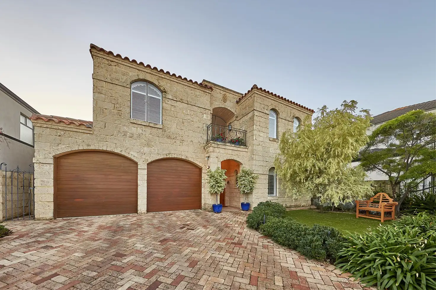 Main view of Homely house listing, 36 Saddington Crescent, Mosman Park WA 6012