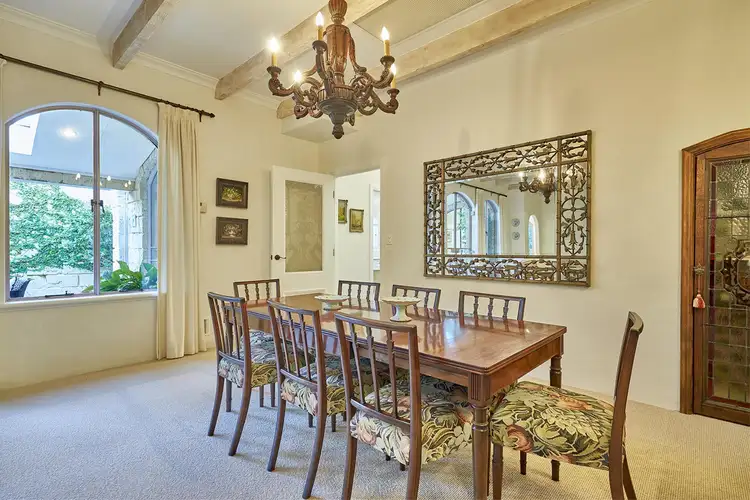 Fourth view of Homely house listing, 36 Saddington Crescent, Mosman Park WA 6012