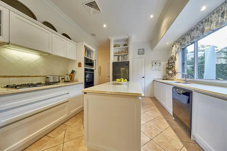 Fifth view of Homely house listing, 36 Saddington Crescent, Mosman Park WA 6012