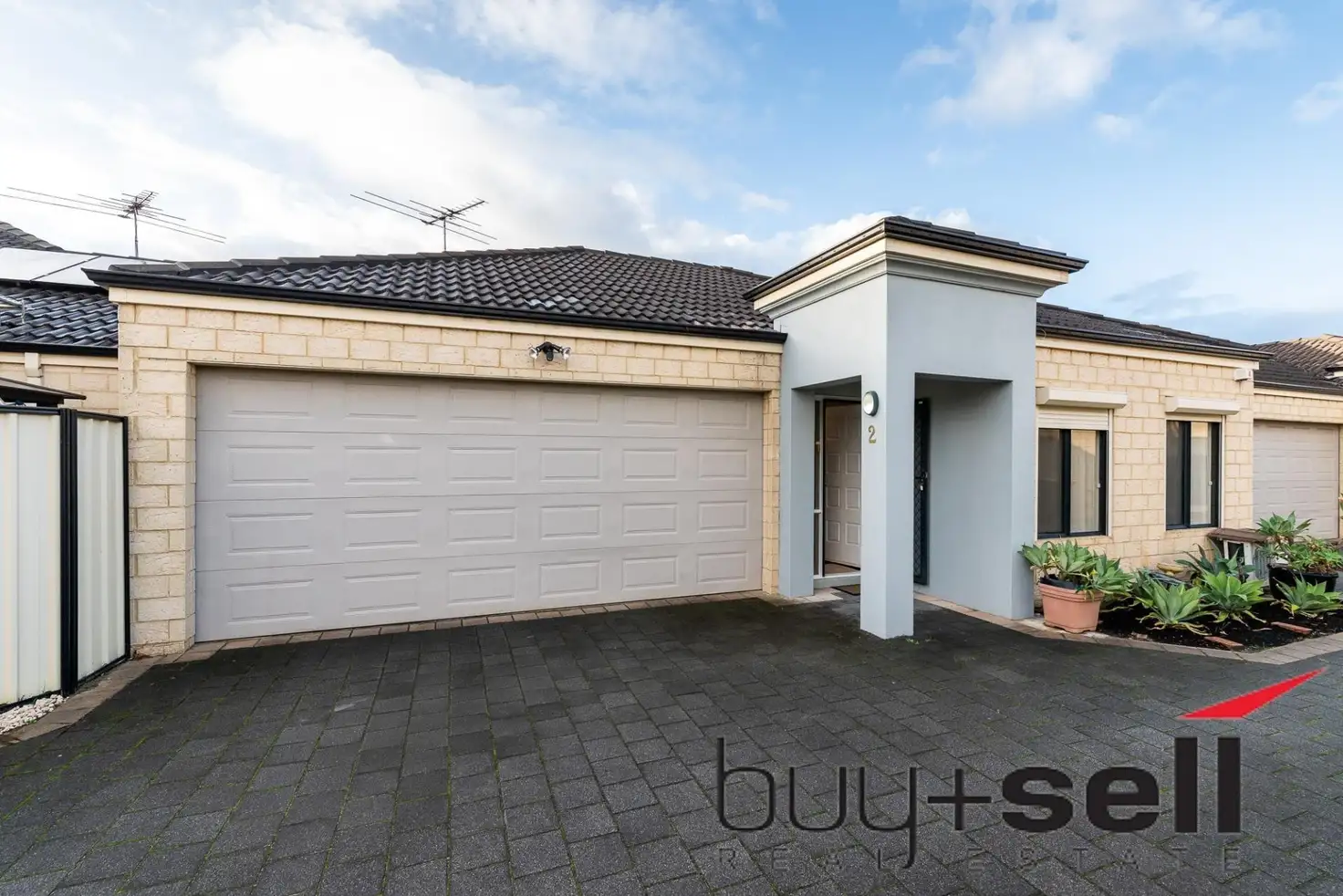 Main view of Homely house listing, 2/10 Cope Street, Midland WA 6056