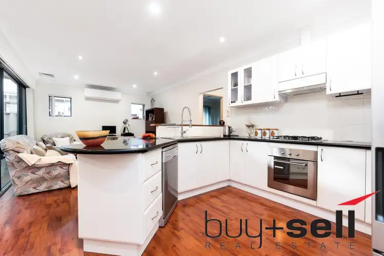 Third view of Homely house listing, 2/10 Cope Street, Midland WA 6056