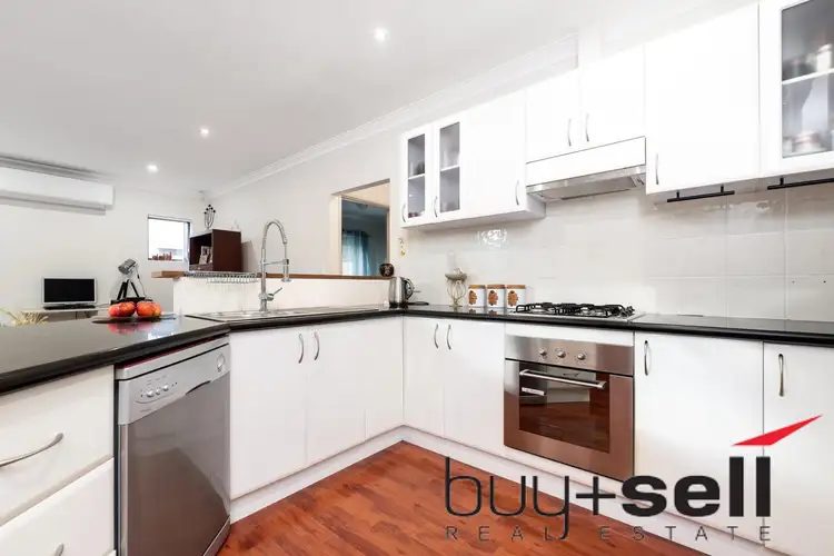 Fourth view of Homely house listing, 2/10 Cope Street, Midland WA 6056