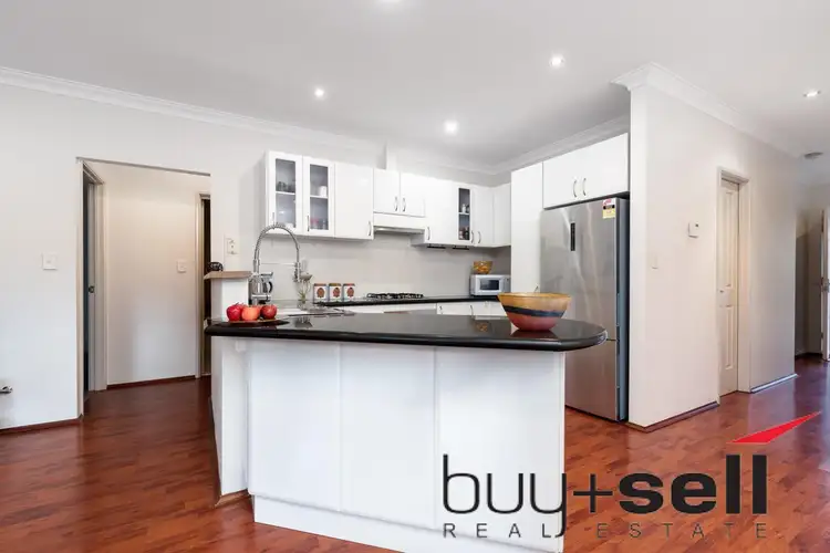 Fifth view of Homely house listing, 2/10 Cope Street, Midland WA 6056