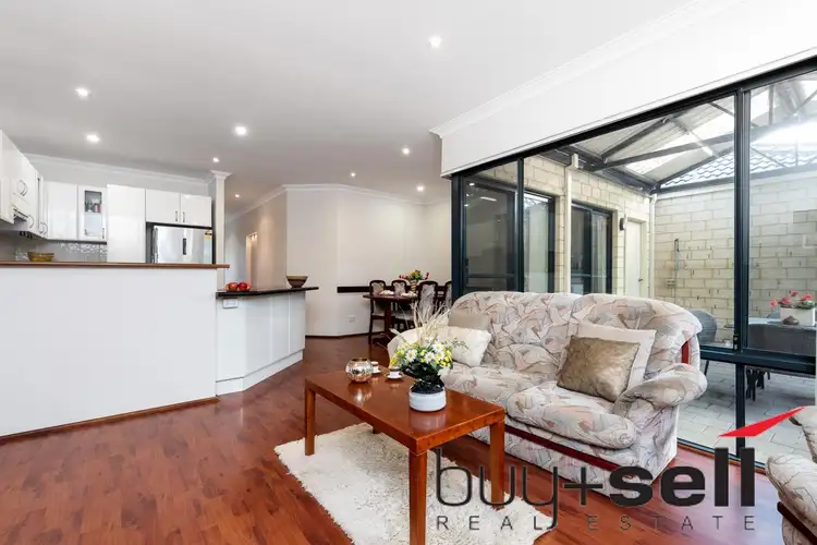 Seventh view of Homely house listing, 2/10 Cope Street, Midland WA 6056
