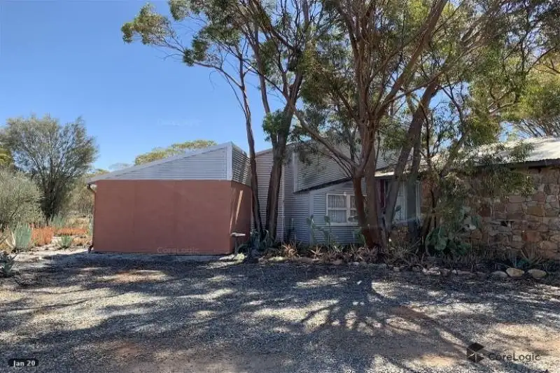 Main view of Homely rural property listing, 2 Sewell Street, Moorine Rock WA 6425