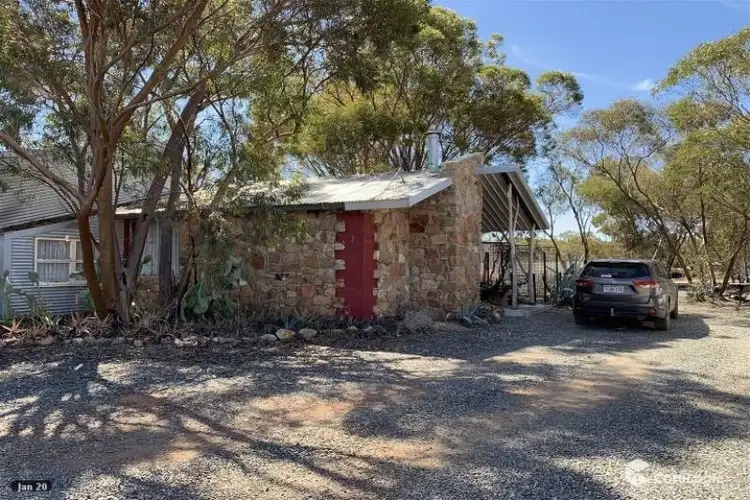 Second view of Homely rural property listing, 2 Sewell Street, Moorine Rock WA 6425