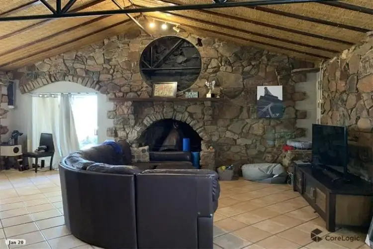 Fourth view of Homely rural property listing, 2 Sewell Street, Moorine Rock WA 6425