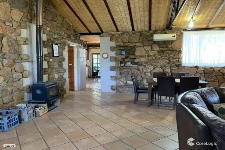 Fifth view of Homely rural property listing, 2 Sewell Street, Moorine Rock WA 6425