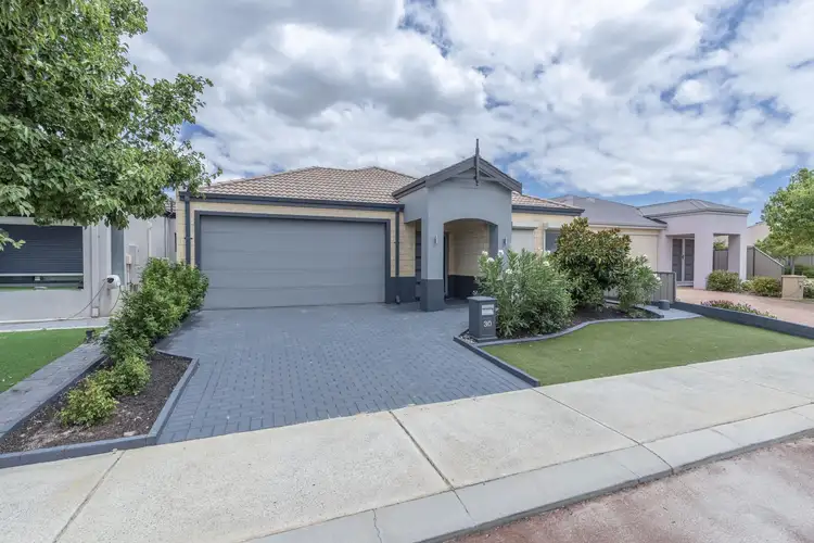 30 Warrilow Loop, Canning Vale WA 6155