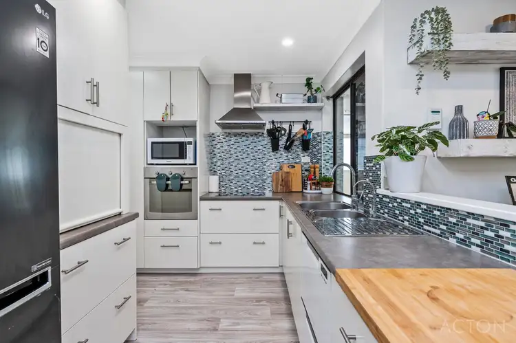 Fourth view of Homely house listing, 22 Manildra Drive, Dudley Park WA 6210