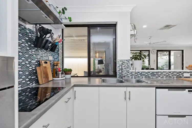 Fifth view of Homely house listing, 22 Manildra Drive, Dudley Park WA 6210