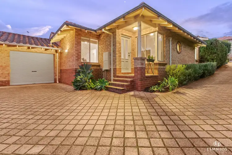 2/58 Kinsella Street, Joondanna WA 6060