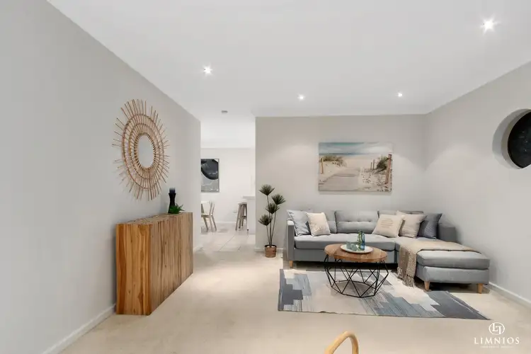 Second view of Homely villa listing, 2/58 Kinsella Street, Joondanna WA 6060