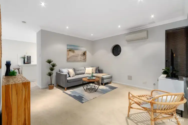 Third view of Homely villa listing, 2/58 Kinsella Street, Joondanna WA 6060