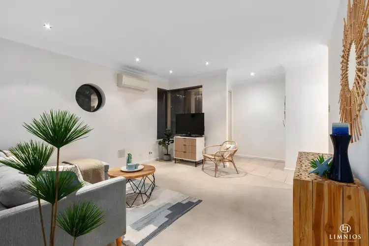 Fifth view of Homely villa listing, 2/58 Kinsella Street, Joondanna WA 6060