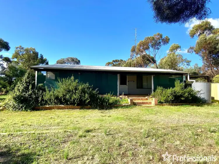 Main view of Homely house listing, 8 Battery Street, Muluckine WA 6401