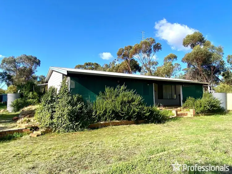 Second view of Homely house listing, 8 Battery Street, Muluckine WA 6401