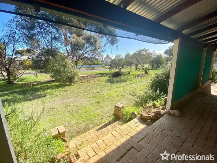 Third view of Homely house listing, 8 Battery Street, Muluckine WA 6401