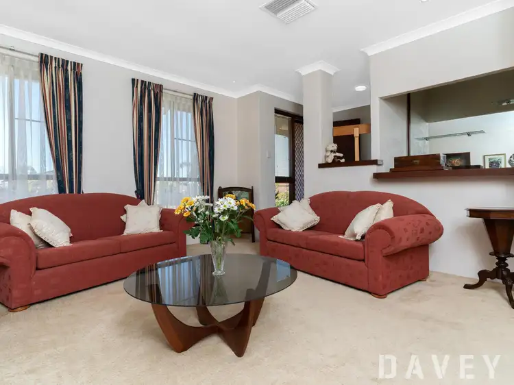 122 Rannoch Circle, Hamersley WA 6022